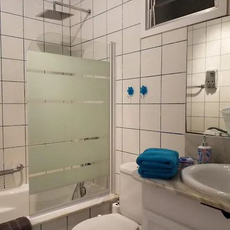 Lejlighed The Bluestudio