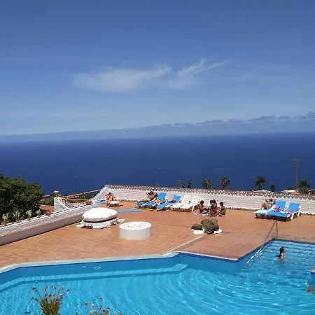 The Bluestudio Lejlighed Tacoronte