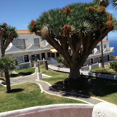 The Bluestudio Lejlighed