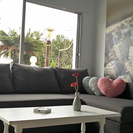 The Bluestudio Lejlighed