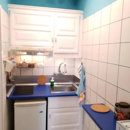 The Bluestudio Такоронте