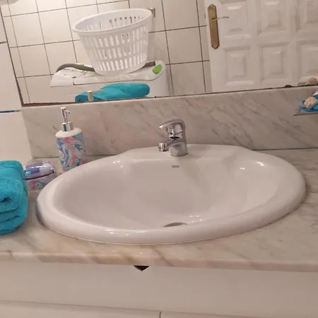 Апартаменты The Bluestudio