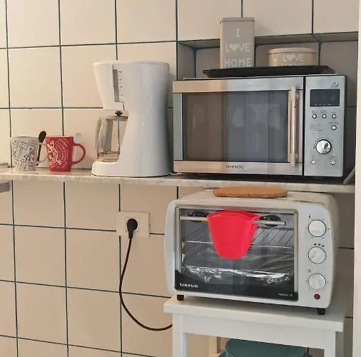 Appartamento The Bluestudio