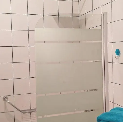 Apartament The Bluestudio