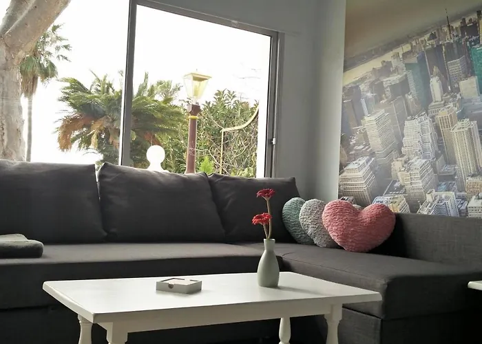 The Bluestudio Apartament