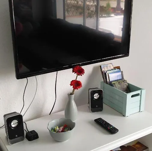 The Bluestudio Apartament